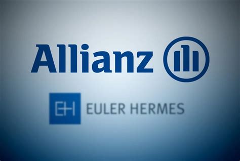 Euler Hermes is becoming Allianz Trade .